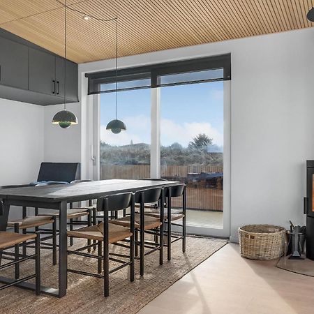 Gorgeous Home In Fjerritslev With Kitchen Esterno foto